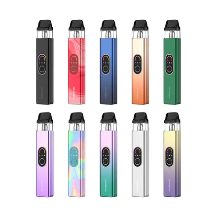 Vaporesso XROS 4 Starter Pod Kit