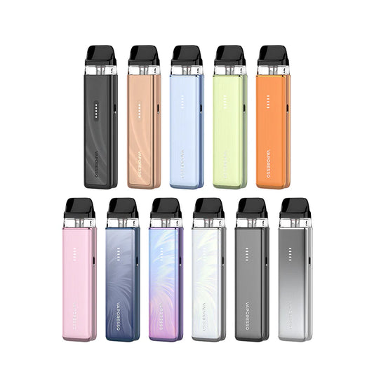 Vaporesso XROS 6 Mini Starter Kit