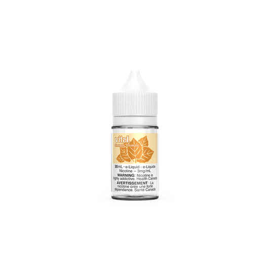 Vital Smooth Tobacco - 30ml