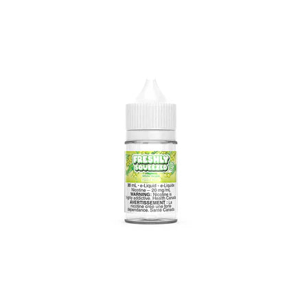 Freshly Squeezed White Grape - 30ml