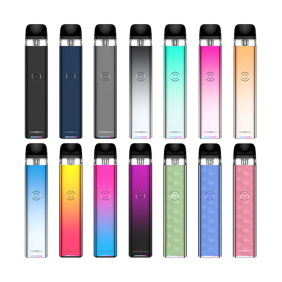 Vaporesso XROS 3 Starter Pod Kit