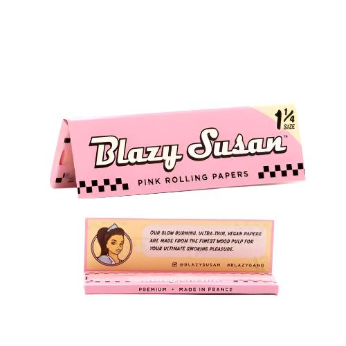 Blazy Susan Rolling papers