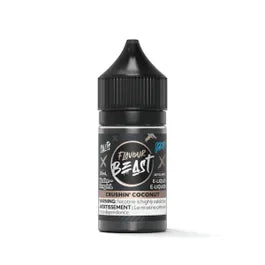Flavour Beast Salt Crushin' Coconut Iced - 20mg