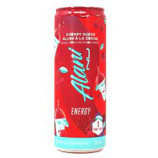 Alani Energy - Cherry Slush