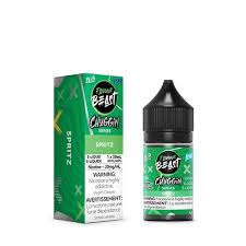 Flavour Beast CHUGGIN Spritz Iced - 20mg