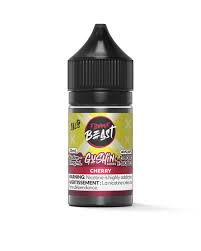 Flavour Beast GUSHIN Cherry - 20mg