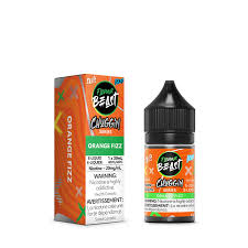 Flavour Beast CHUGGIN Orange Fizz Iced - 20mg