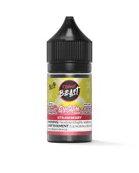 Flavour Beast GUSHIN Strawberry - 20mg