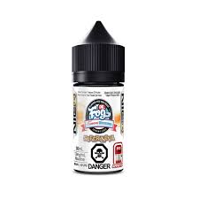 Dr Fog Supernova Salt - 30ml