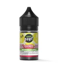 Flavour Beast GUSHIN Watermelon Apple - 20mg