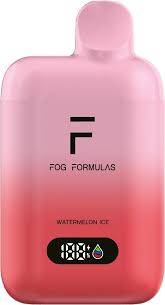 Fog PRO X - Watermelon Ice