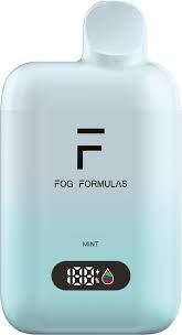 Fog 50-100K Mint