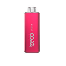 BECO SLIM - Strawberry Mango