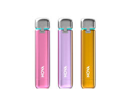 Nova Mist 500 mAh 510 Battery/Cartridge Starter Kit