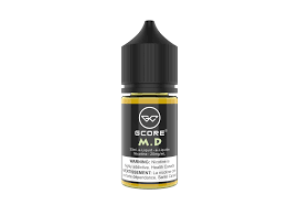 G Core Salt M Dew - 30ml