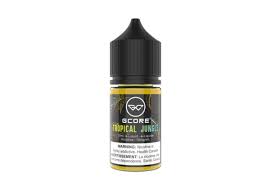 G Core Salt Tropical Jungle - 30ml