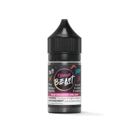 Flavour Beast Salt Dub Dragon Melon Iced - 20mg