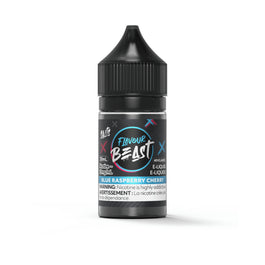 Flavour Beast Salt Blue Raspberry Cherry - 20mg