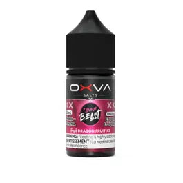 Flavour Beast x OXVA Fresh Dragon Fruit Ice - 20mg