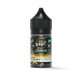 Flavour Beast CHUGGIN Mango Spritz ICED - 20mg