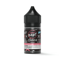 Flavour Beast CHUGGIN Strawberry Classic ICED - 20mg