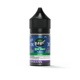 Flavour Beast Blue Razz FUZION Kiwi - 20mg