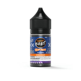 Flavour Beast Blue Razz FUZION Orange - 20mg