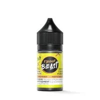 Flavour Beast Salt Churned Peanut - 20mg