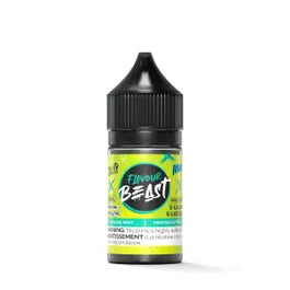 Flavour Beast E Liquid Extreme Mint - 30ml