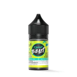 Flavour Beast Salt Extreme Mint Iced - 20mg