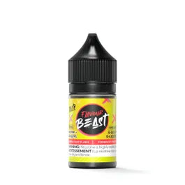 Flavour Beast E Liquid Flippin Fruit Flash - 30ml