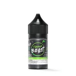 Flavour Beast Salt Gusto Green Apple - 20mg