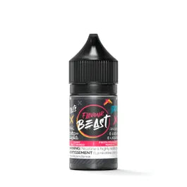 Flavour Beast Salt Ragin' Razz Mango Iced - 20mg