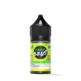 Flavour Beast E Liquid Slammin' STS Iced - 30ml