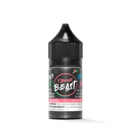 Flavour Beast Salt Weekend Watermelon Iced - 20mg