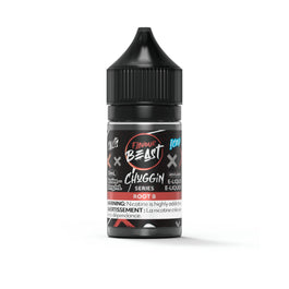 Flavour Beast CHUGGIN Root B Iced - 20mg