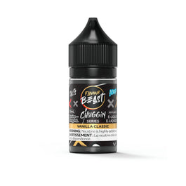 Flavour Beast CHUGGIN Vanilla Classic Iced - 20mg