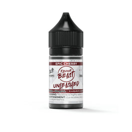 Flavour Beast UNLEASHED Salt EPIC Cherry - 20mg