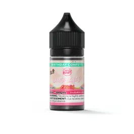 Flavour Beast Unleashed CRAVIN Salt Birthday Confetti - 20mg