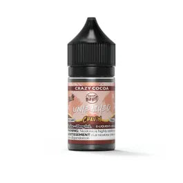 Flavour Beast Unleashed CRAVIN Salt Crazy Cocoa - 20mg