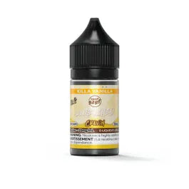 Flavour Beast Unleashed CRAVIN Salt Killa Vanilla - 20mg