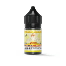 Flavour Beast Unleashed CRAVIN Salt Lemon Delight - 20mg