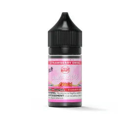 Flavour Beast Unleashed CRAVIN Salt Strawberry Swirl - 20mg