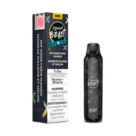 Flavour Beast Disposable - Hip Honeydew Mango Iced