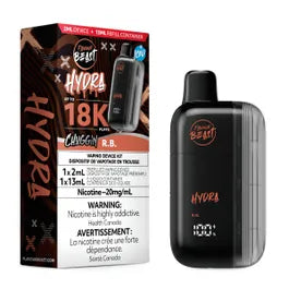 FB HYDRA 18K Disposable - CHUGGIN R.B.