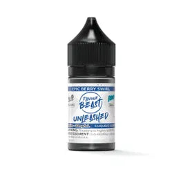 Flavour Beast UNLEASHED Salt EPIC BERRY SWIRL - 20mg