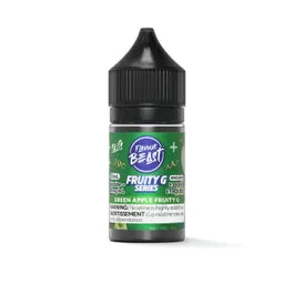 Flavour Beast Green Apple FRUITY G - 20mg
