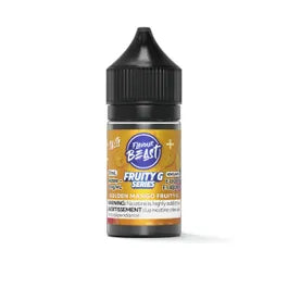 Flavour Beast Golden Mango FRUITY G - 20mg