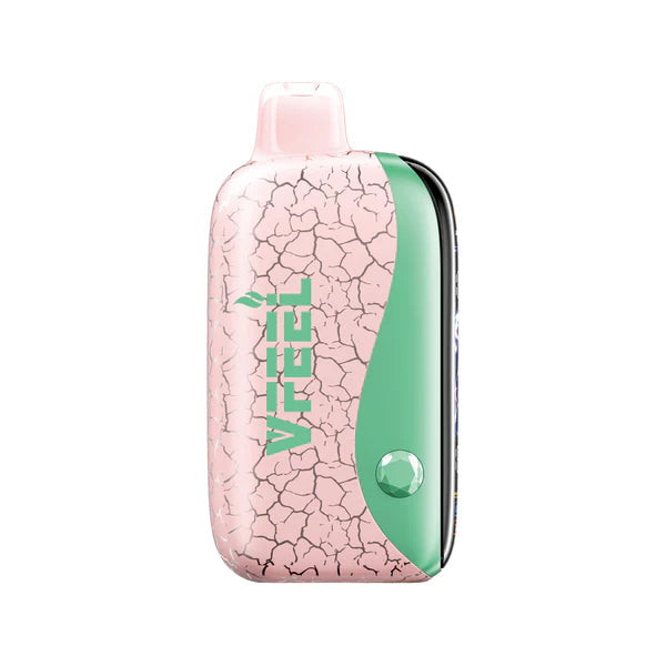 V Feel X-Cape 60K - Guava Lychee