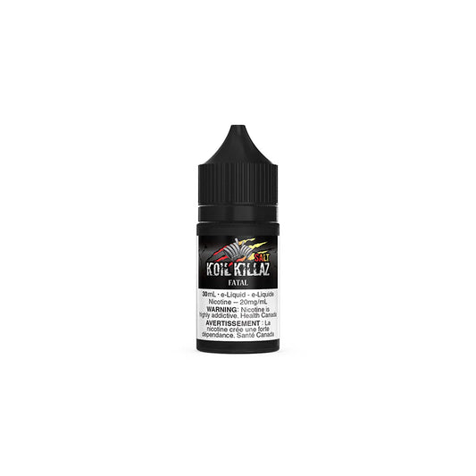 Koil Killaz Salt RIP (Fatal) - 30ml